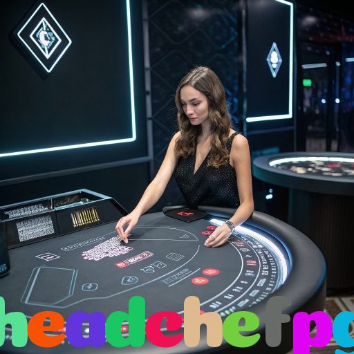 headchefpg：Jogue poker, aposte no futebol e ganhe em grandes jogos de cassino!