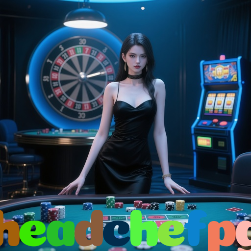 headchefpg:Aposte nas melhores slots e conquiste prêmios como nunca!