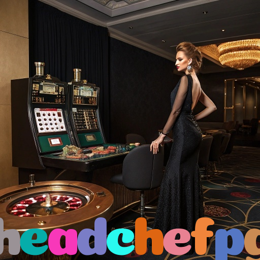 headchefpg:Aposte no futebol, jogue poker e conquiste vitórias épicas!