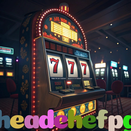headchefpg：Aposte nas melhores slots e conquiste prêmios como nunca!