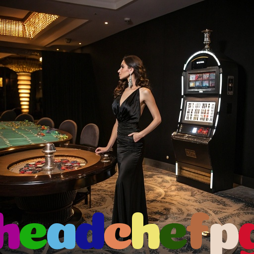 headchefpg：Aposte no futebol, jogue poker e conquiste vitórias épicas!