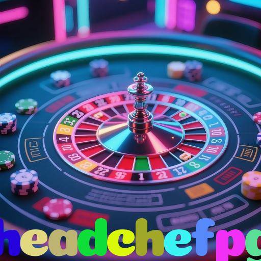 headchefpg:Jogue poker, aposte no futebol e ganhe em grandes jogos de cassino!