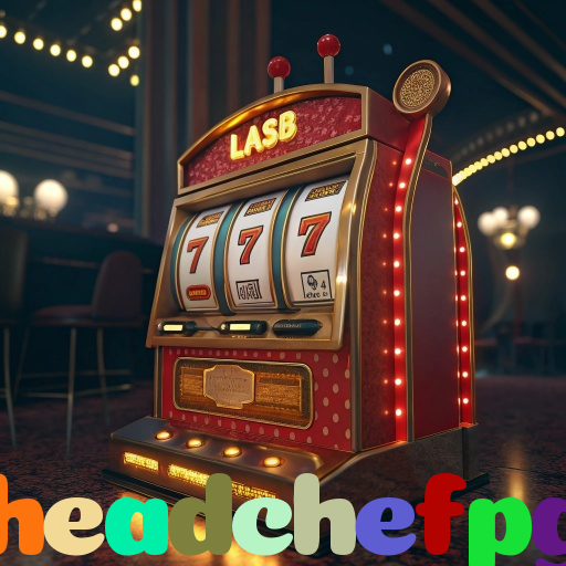 headchefpg：Aposte nas melhores slots e conquiste prêmios como nunca!
