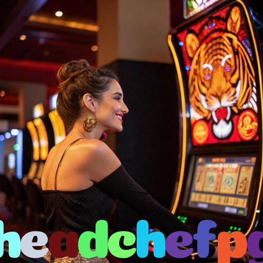headchefpg：Aposte no futebol, jogue poker e conquiste vitórias épicas!
