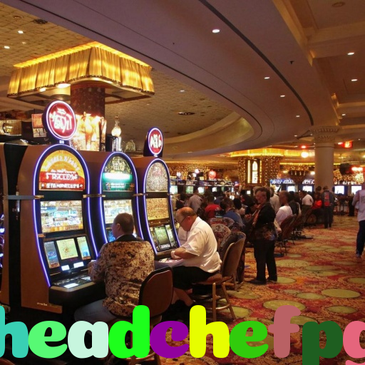 headchefpg：Aposte no futebol, jogue poker e conquiste vitórias épicas!