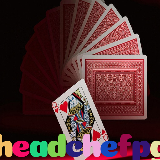 headchefpg:Jogue poker, aposte no futebol e ganhe em grandes jogos de cassino!