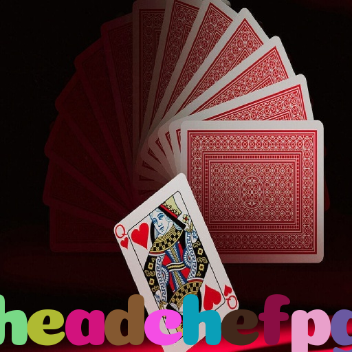 headchefpg:Aposte no futebol, jogue poker e conquiste vitórias épicas!