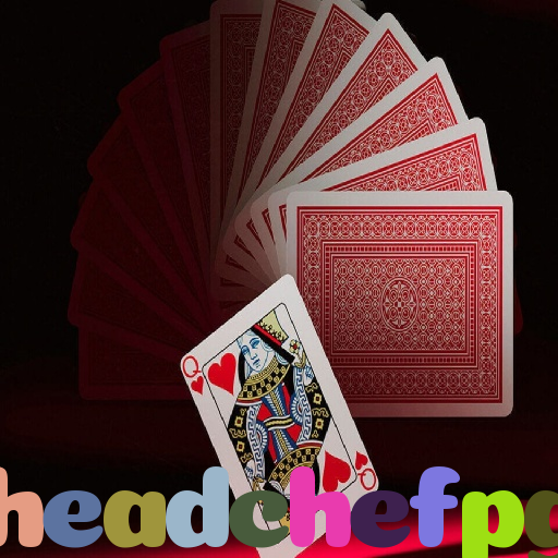 headchefpg：Aposte nas melhores slots e conquiste prêmios como nunca!
