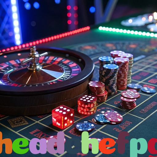 headchefpg：Aposte no futebol, jogue poker e conquiste vitórias épicas!