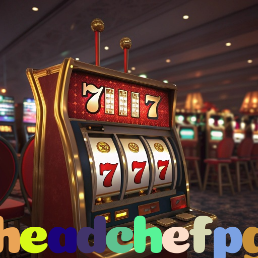 headchefpg:Jogue poker, aposte no futebol e ganhe em grandes jogos de cassino!