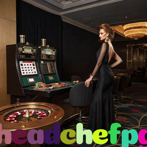 headchefpg：Jogue poker, aposte no futebol e ganhe em grandes jogos de cassino!