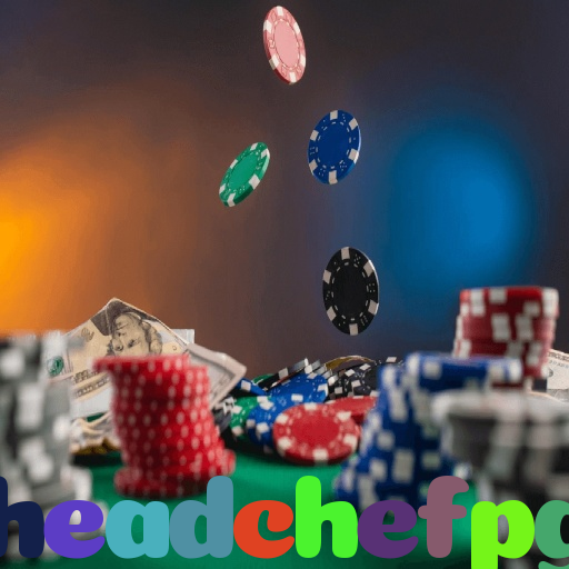 headchefpg:Aposte nas melhores slots e conquiste prêmios como nunca!