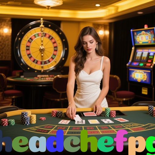 headchefpg:Aposte nas melhores slots e conquiste prêmios como nunca!