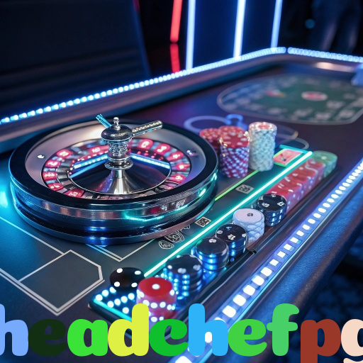 headchefpg：Jogue poker, aposte no futebol e ganhe em grandes jogos de cassino!