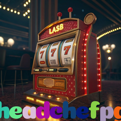 headchefpg:Aposte nas melhores slots e conquiste prêmios como nunca!