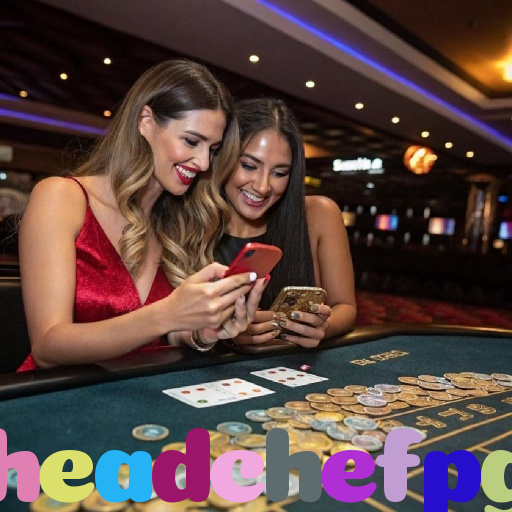 headchefpg：Aposte nas melhores slots e conquiste prêmios como nunca!