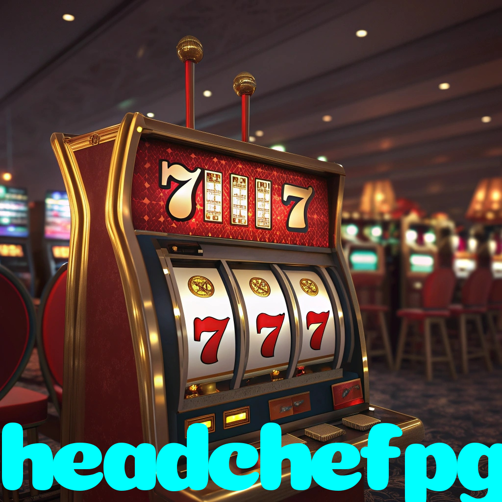 headchefpg：Aposte no futebol, jogue poker e conquiste vitórias épicas!