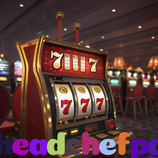 headchefpg：Aposte no futebol, jogue poker e conquiste vitórias épicas!