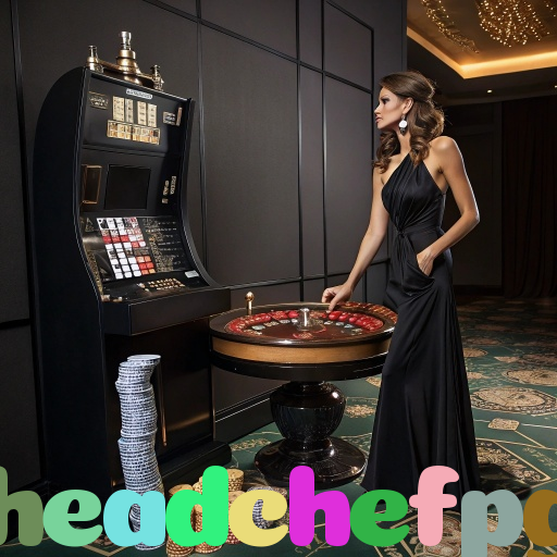 headchefpg:Aposte nas melhores slots e conquiste prêmios como nunca!