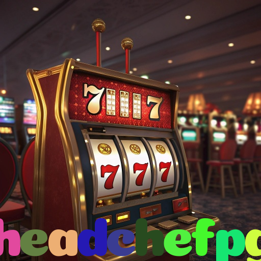headchefpg：Aposte no futebol, jogue poker e conquiste vitórias épicas!