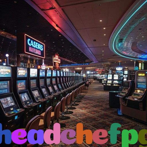 headchefpg:Aposte nas melhores slots e conquiste prêmios como nunca!