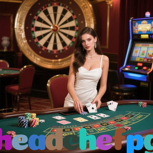 headchefpg:Aposte nas melhores slots e conquiste prêmios como nunca!