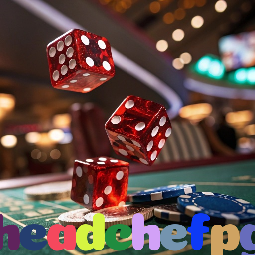 headchefpg：Aposte nas melhores slots e conquiste prêmios como nunca!