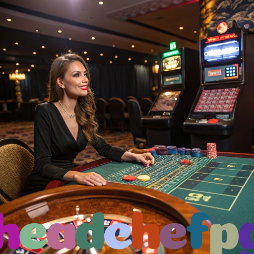 headchefpg：Aposte no futebol, jogue poker e conquiste vitórias épicas!