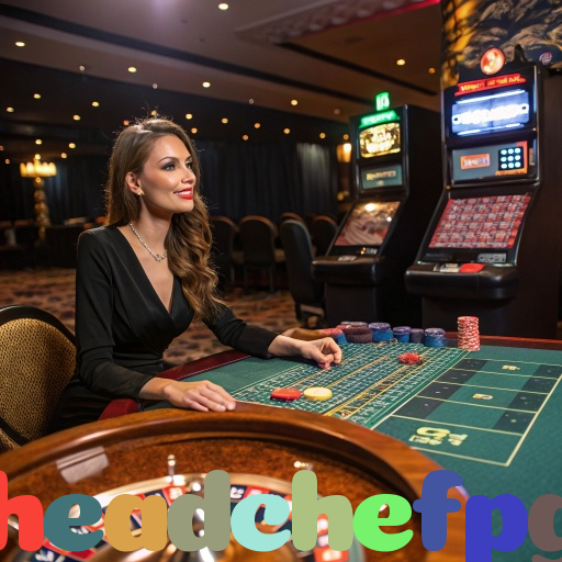 headchefpg：Jogue poker, aposte no futebol e ganhe em grandes jogos de cassino!