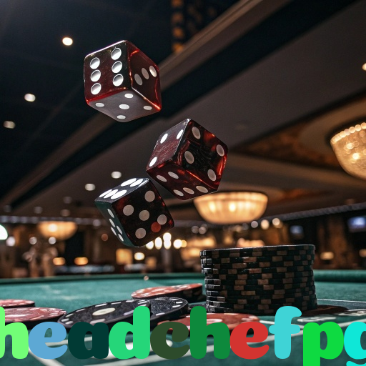 headchefpg：Aposte no futebol, jogue poker e conquiste vitórias épicas!