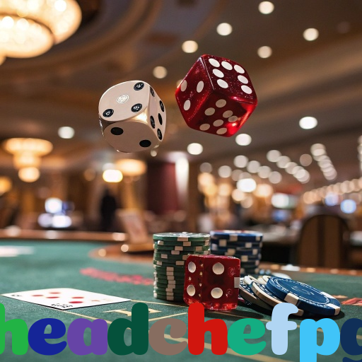 headchefpg:Aposte nas melhores slots e conquiste prêmios como nunca!