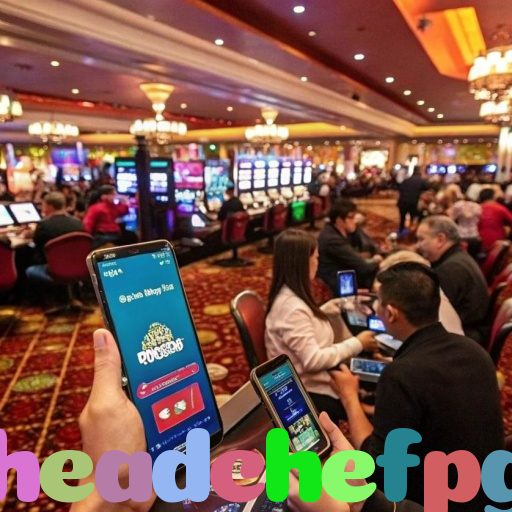 headchefpg：Aposte no futebol, jogue poker e conquiste vitórias épicas!