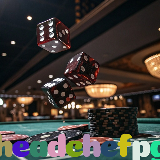 headchefpg:Aposte no futebol, jogue poker e conquiste vitórias épicas!
