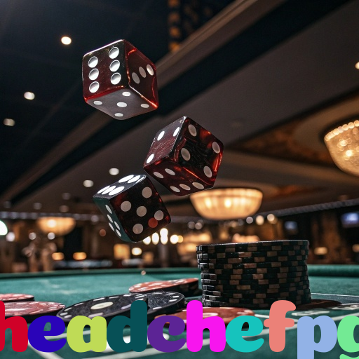 headchefpg:Aposte nas melhores slots e conquiste prêmios como nunca!