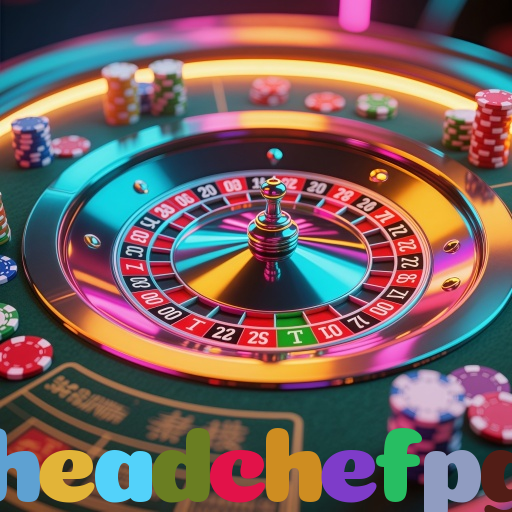 headchefpg:Jogue poker, aposte no futebol e ganhe em grandes jogos de cassino!