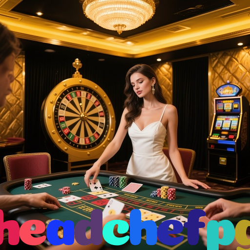 headchefpg:Aposte nas melhores slots e conquiste prêmios como nunca!