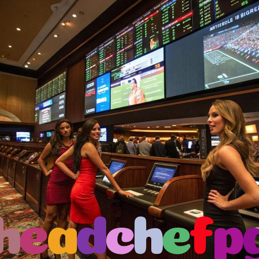 headchefpg:Aposte nas melhores slots e conquiste prêmios como nunca!