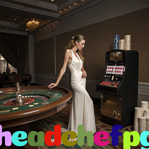headchefpg：Aposte no futebol, jogue poker e conquiste vitórias épicas!