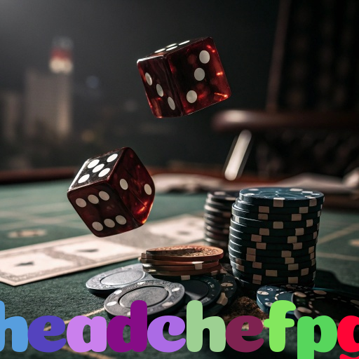 headchefpg：Aposte nas melhores slots e conquiste prêmios como nunca!