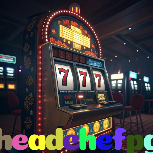 headchefpg：Aposte no futebol, jogue poker e conquiste vitórias épicas!