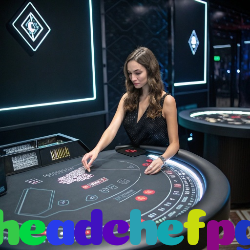 headchefpg：Aposte no futebol, jogue poker e conquiste vitórias épicas!