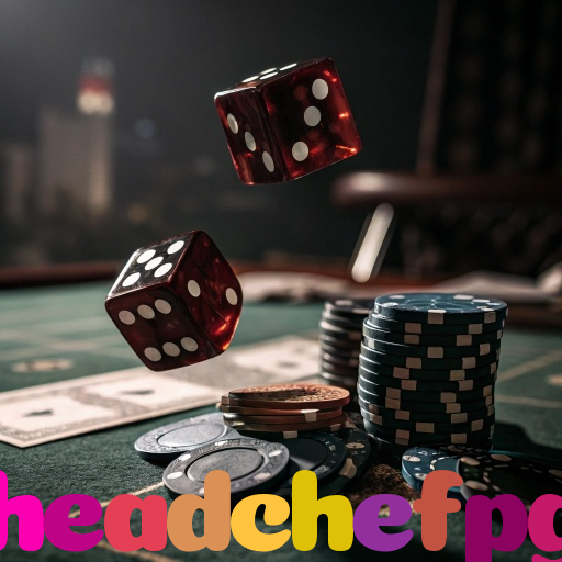 headchefpg:Aposte nas melhores slots e conquiste prêmios como nunca!