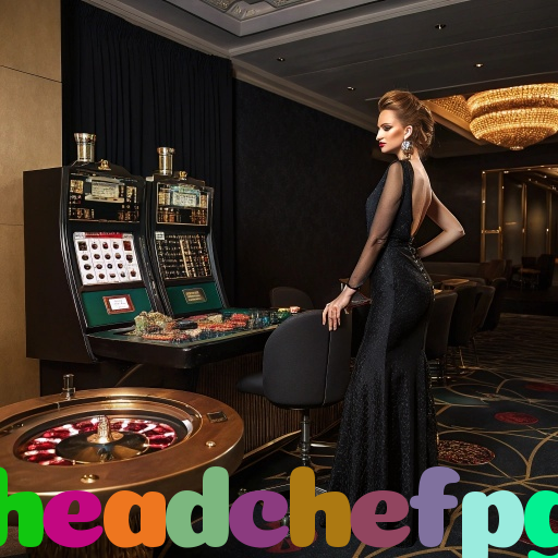 headchefpg：Aposte no futebol, jogue poker e conquiste vitórias épicas!