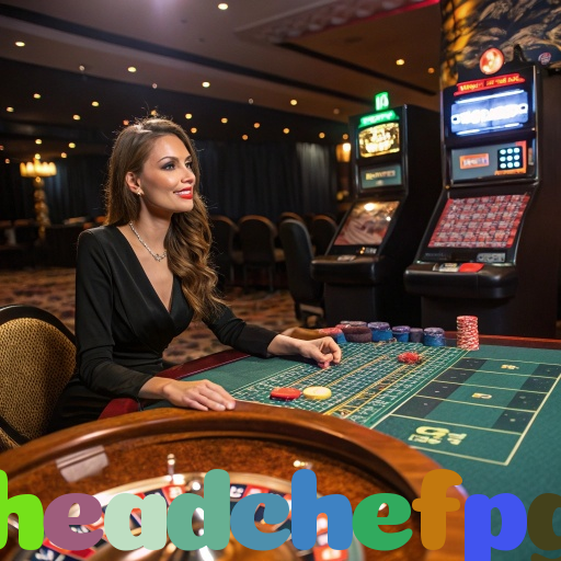 headchefpg:Jogue poker, aposte no futebol e ganhe em grandes jogos de cassino!