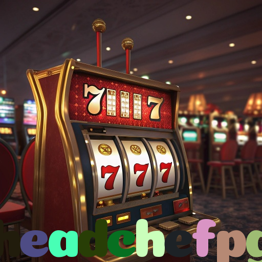 headchefpg:Jogue poker, aposte no futebol e ganhe em grandes jogos de cassino!