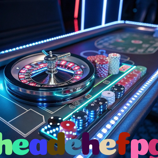 headchefpg：Aposte no futebol, jogue poker e conquiste vitórias épicas!