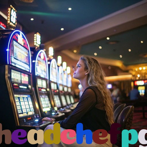 headchefpg:Aposte nas melhores slots e conquiste prêmios como nunca!