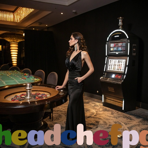 headchefpg：Jogue poker, aposte no futebol e ganhe em grandes jogos de cassino!
