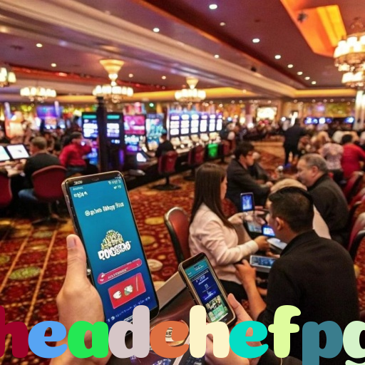 headchefpg:Aposte nas melhores slots e conquiste prêmios como nunca!