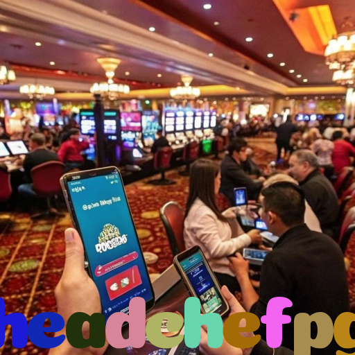 headchefpg:Aposte nas melhores slots e conquiste prêmios como nunca!